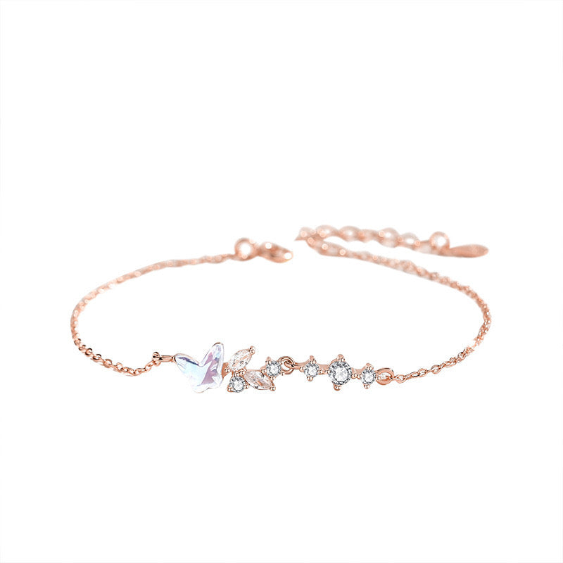 Star Butterfly Dream Bracelet